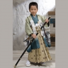 五歳・羽織袴5